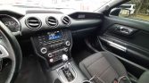 6th generation black 2016 Ford Mustang V6 automatic For Sale