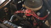 1st generation black 1966 Ford Mustang 289 automatic For Sale