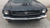 1st generation classic 1965 Ford Mustang automatic For Sale