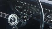 1st generation classic 1965 Ford Mustang automatic For Sale