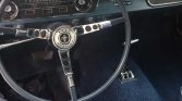 1st generation classic 1965 Ford Mustang automatic For Sale