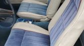 1st generation white 1972 Ford Mustang 302 automatic For Sale