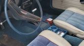 1st generation white 1972 Ford Mustang 302 automatic For Sale