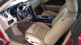 5th gen 2007 Ford Mustang GT Premium automatic For Sale