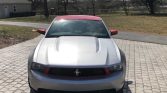 5th gen 2012 Ford Mustang Boss 302 Laguna Seca special edition For Sale