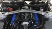 5th gen 2012 Ford Mustang Boss 302 Laguna Seca special edition For Sale