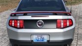 5th gen 2012 Ford Mustang Boss 302 Laguna Seca special edition For Sale