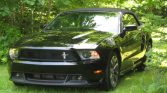 5th gen 2012 Ford Mustang GT California Special V8 For Sale
