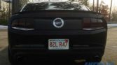 5th gen 2012 Ford Mustang GT California Special V8 For Sale