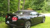 5th gen 2012 Ford Mustang GT California Special V8 For Sale