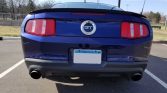 5th gen 2012 Ford Mustang GT Premium 6spd manual For Sale