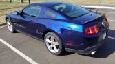 5th gen 2012 Ford Mustang GT Premium 6spd manual For Sale
