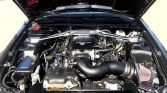 5th gen black 2007 Ford Mustang GT California special For Sale