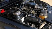 5th gen black 2007 Ford Mustang GT California special For Sale