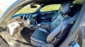 6th gen Gunmetal Grey Metallic 2016 Ford Mustang GT Premium For Sale