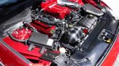 6th gen Ruby Red 2017 Ford Mustang GT Premium 730 HP For Sale