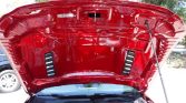 6th gen Ruby Red 2017 Ford Mustang GT Premium 730 HP For Sale