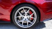 6th gen Ruby Red 2017 Ford Mustang GT Premium 730 HP For Sale