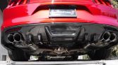 6th gen Ruby Red 2017 Ford Mustang GT Premium 730 HP For Sale
