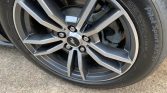 6th gen black 2017 Ford Mustang GT convertible For Sale