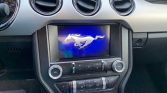 6th gen black 2017 Ford Mustang GT convertible For Sale