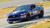 6th generation 2015 Ford Mustang manual over 800 HP For Sale