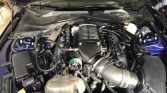 6th generation 2015 Ford Mustang manual over 800 HP For Sale