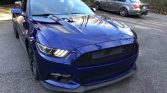 6th generation 2015 Ford Mustang manual over 800 HP For Sale