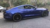 6th generation 2015 Ford Mustang manual over 800 HP For Sale