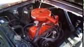 1st gen 1964 Ford Mustang 6 cylinder automatic For Sale