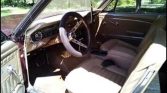 1st gen 1964 Ford Mustang 6 cylinder automatic For Sale