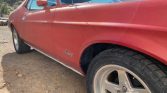 1st gen 1972 Ford Mustang Fastback 302 automatic For Sale