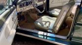 1st gen Midnight Green 1965 Ford Mustang 6 cylinder For Sale