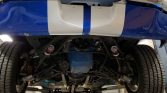 1st gen blue 1966 Ford Mustang 302 5spd manual For Sale