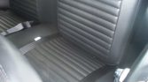 1st gen light blue 1965 Ford Mustang automatic For Sale