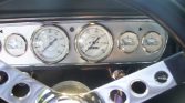 1st gen light blue 1965 Ford Mustang automatic For Sale