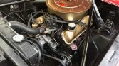 1st gen red 1965 Ford Mustang convertible 289 V8 For Sale