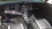 1st gen triple black 1971 Ford Mustang convertible For Sale