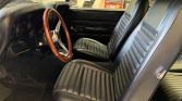 1st gen white 1969 Ford Mustang Fastback automatic For Sale