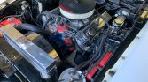 1st gen white 1969 Ford Mustang Fastback automatic For Sale