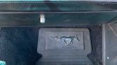 1st generation red 1968 Ford Mustang 302 automatic For Sale