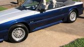 3rd gen 1989 Ford Mustang GT convertible automatic For Sale