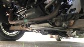 3rd gen Oxford White 1988 Ford Mustang GT 5spd manual For Sale