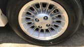 3rd gen Oxford White 1988 Ford Mustang GT 5spd manual For Sale
