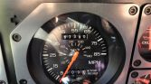 3rd gen white 1984 Ford Mustang 5spd manual V8 For Sale