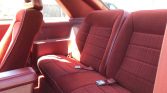 3rd gen white 1984 Ford Mustang 5spd manual V8 For Sale