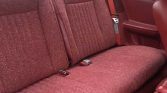 3rd gen white 1991 Ford Mustang LX 5.0 V8 5spd For Sale