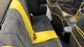 4th gen yellow 1995 Ford Mustang GT convertible V8 For Sale