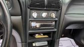 4th gen yellow 1995 Ford Mustang GT convertible V8 For Sale