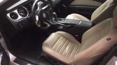 5th gen 2013 Ford Mustang convertible automatic For Sale